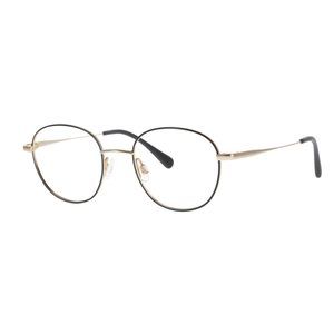 Lafont MASCOTTE Eyeglasses 1075 Black 45mm